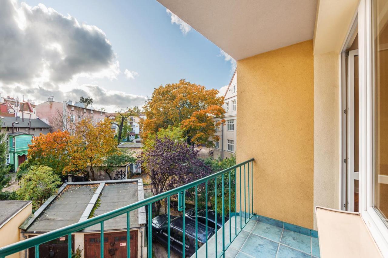 Heart Of Sopot Exterior foto