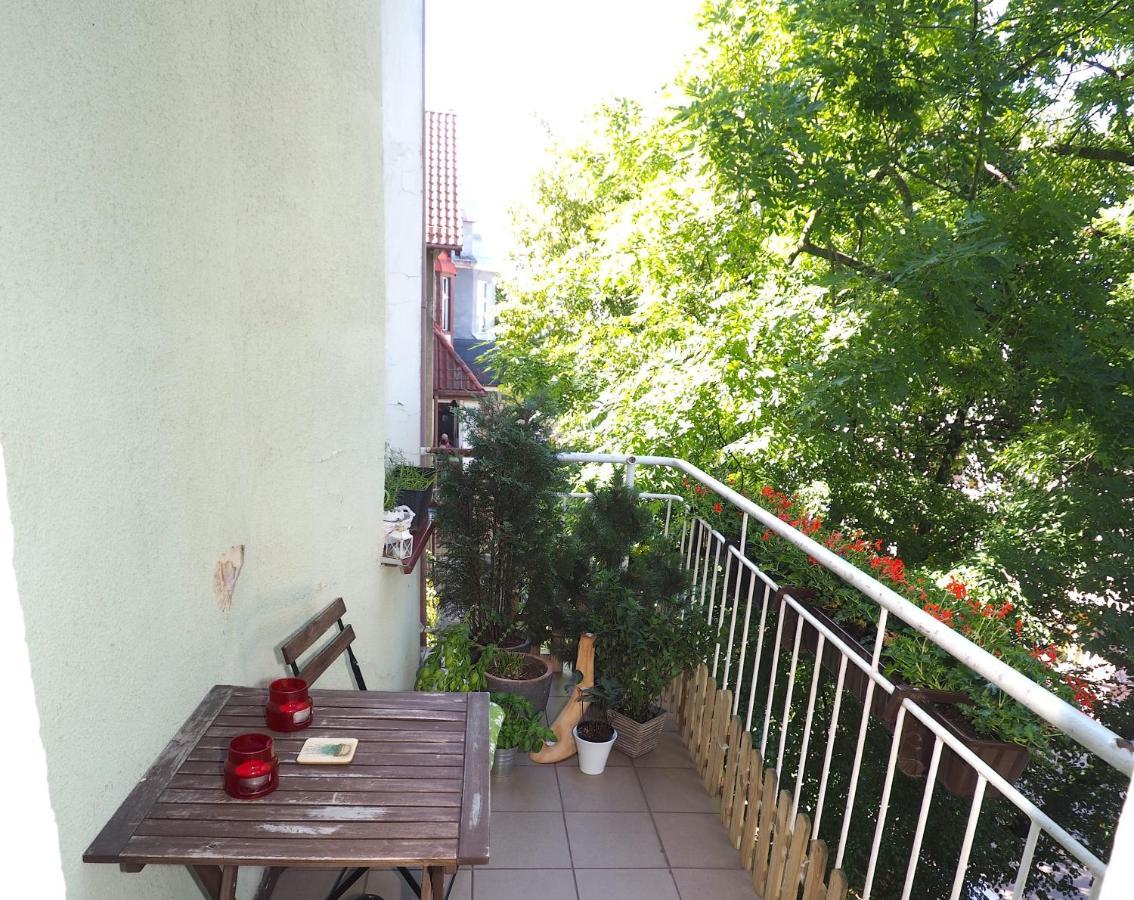 Heart Of Sopot Exterior foto